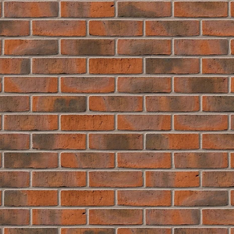 Ibstock Olde English Brick 65mm - Armstrong Cheshire