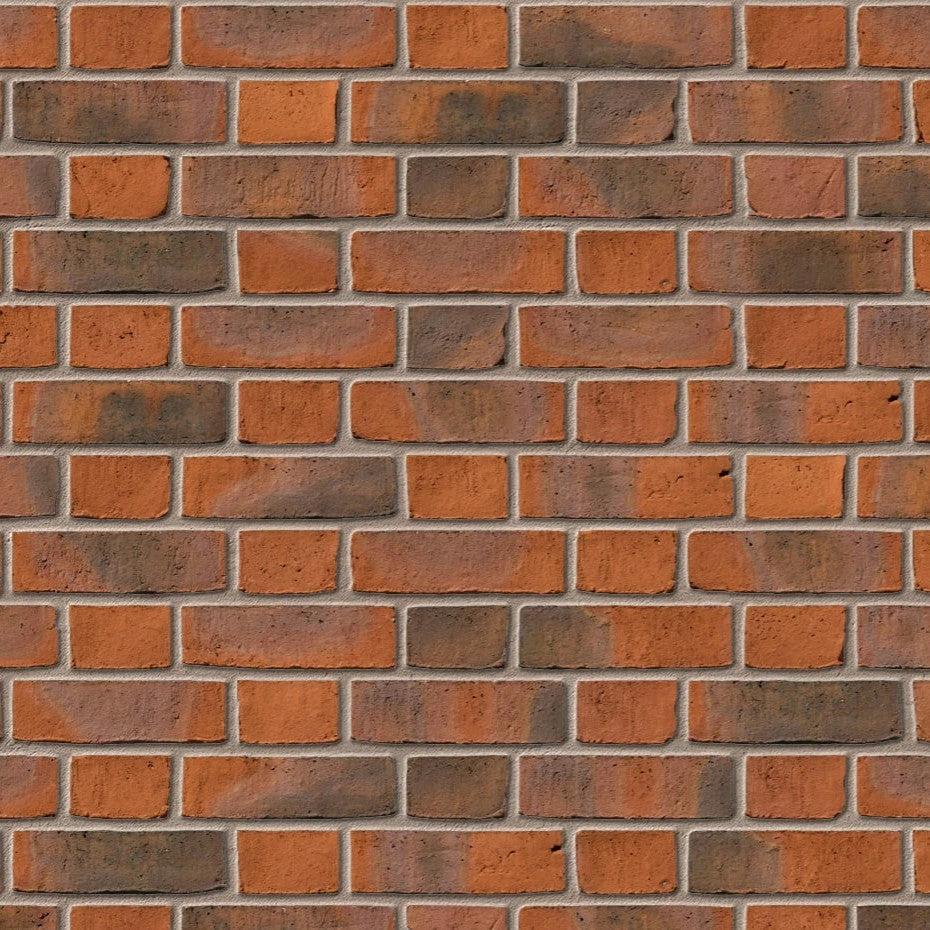 Ibstock Olde English Brick 65mm - Armstrong Cheshire