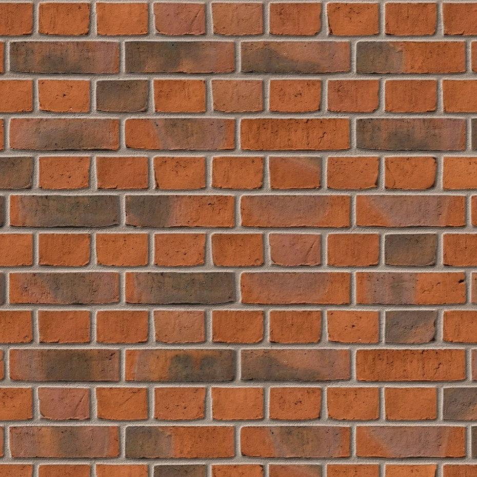 Ibstock Olde English Brick 65mm - Armstrong Cheshire