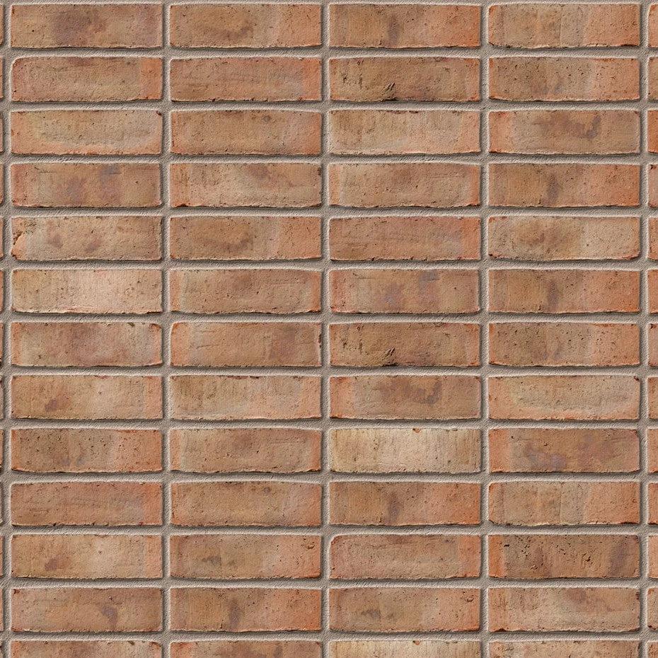 Ibstock Olde English Buff Brick 65mm - Armstrong Cheshire