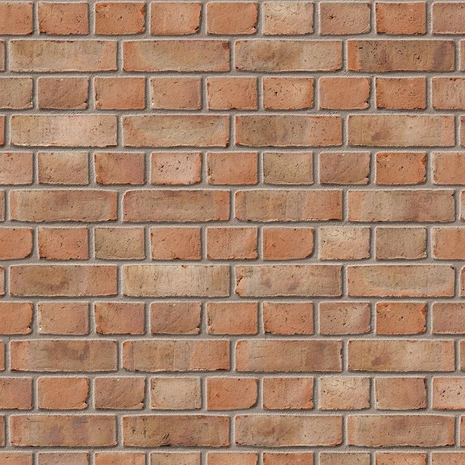 Ibstock Olde English Buff Brick 65mm - Armstrong Cheshire