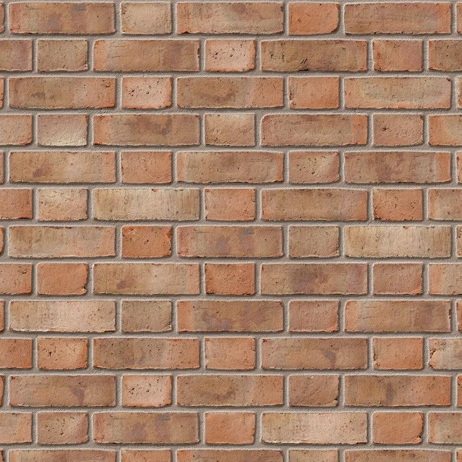 Ibstock Olde English Buff Brick 65mm - Armstrong Cheshire
