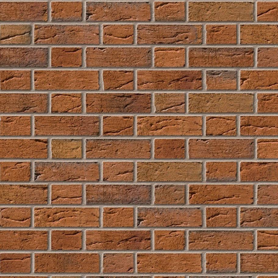 Ibstock Ormonde Antique Blend Brick 65mm - Armstrong Cheshire