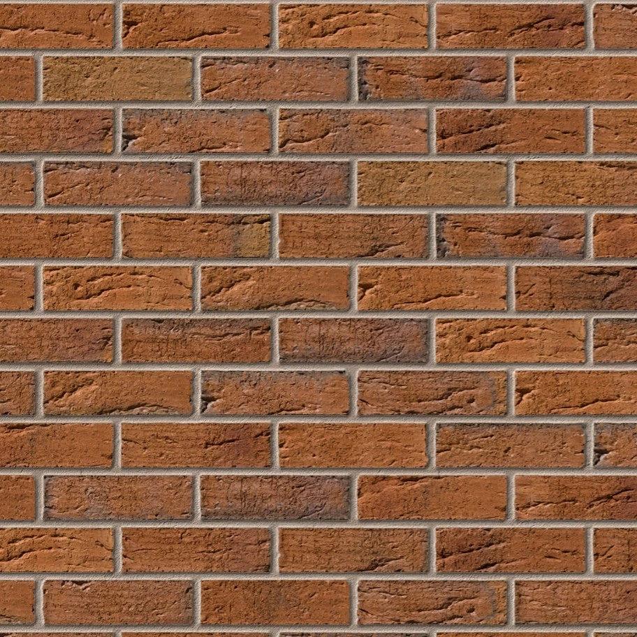 Ibstock Ormonde Antique Blend Brick 65mm - Armstrong Cheshire