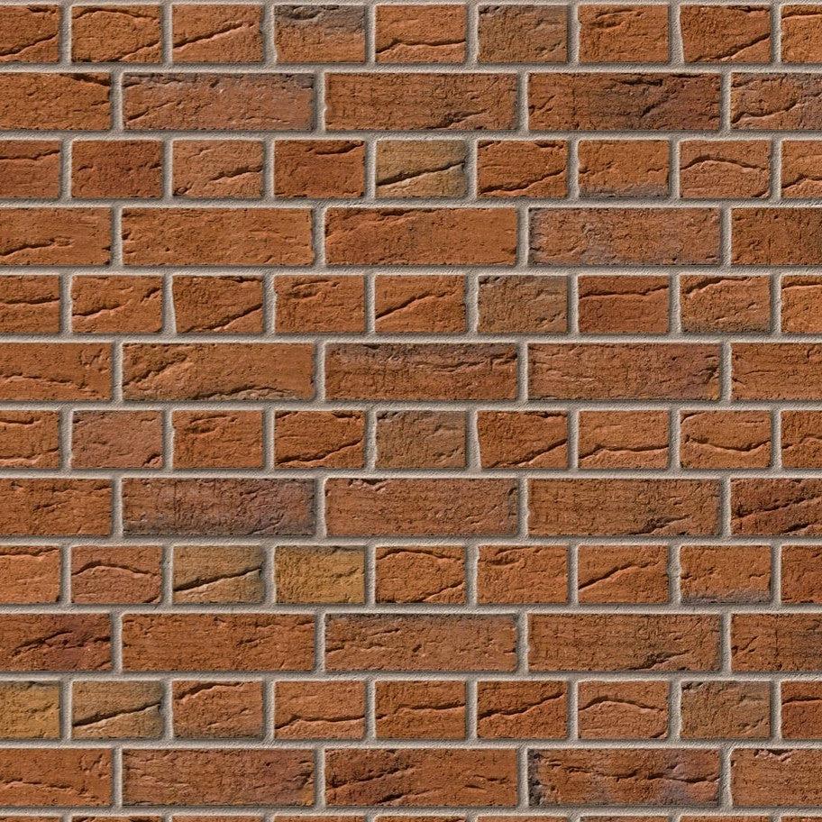 Ibstock Ormonde Antique Blend Brick 65mm - Armstrong Cheshire