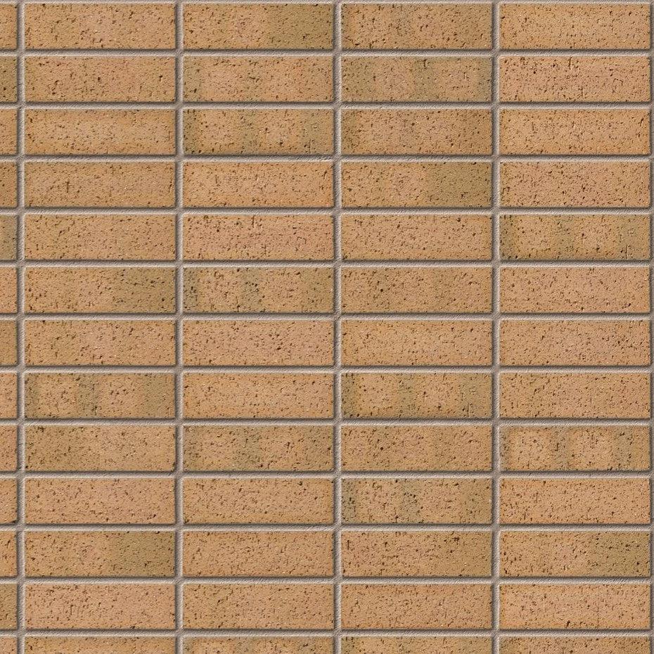 Ibstock Sandalwood Brick 65mm - Armstrong Cheshire