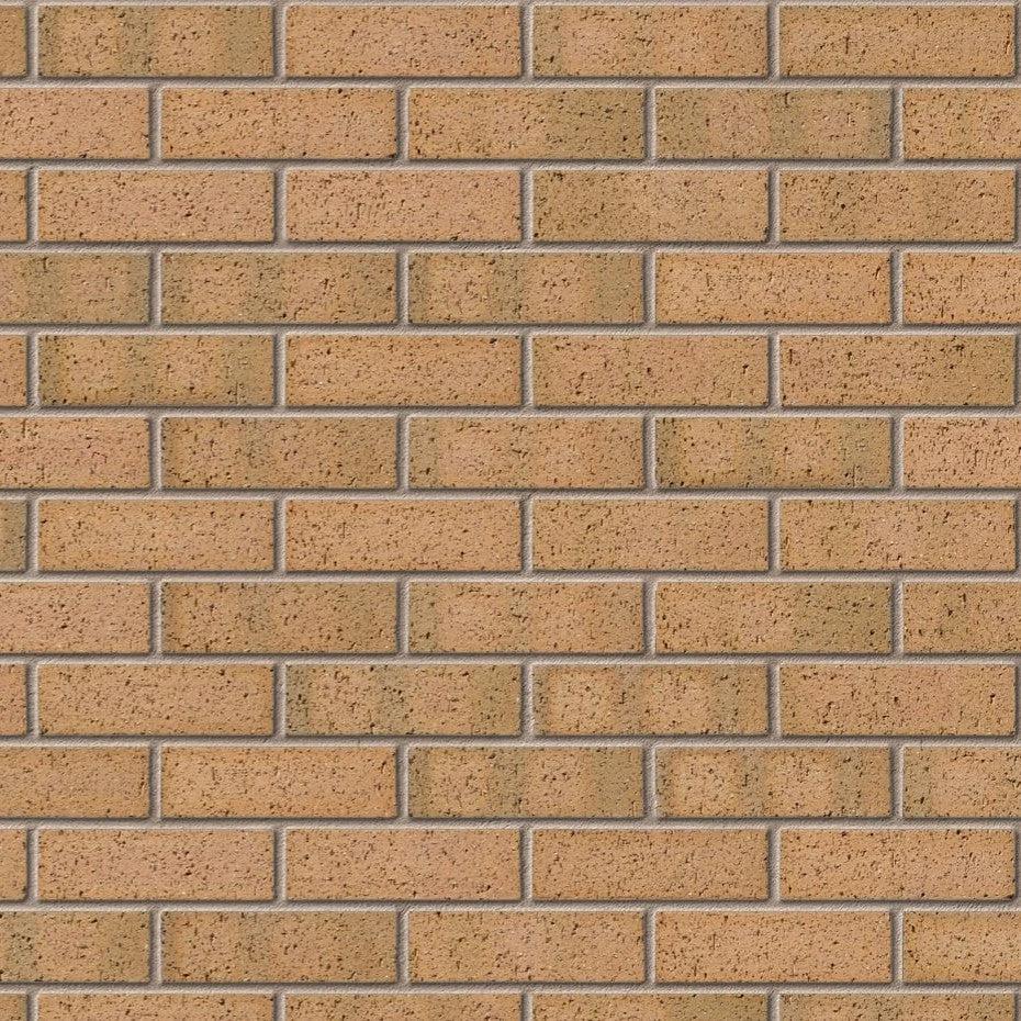 Ibstock Sandalwood Brick 65mm - Armstrong Cheshire