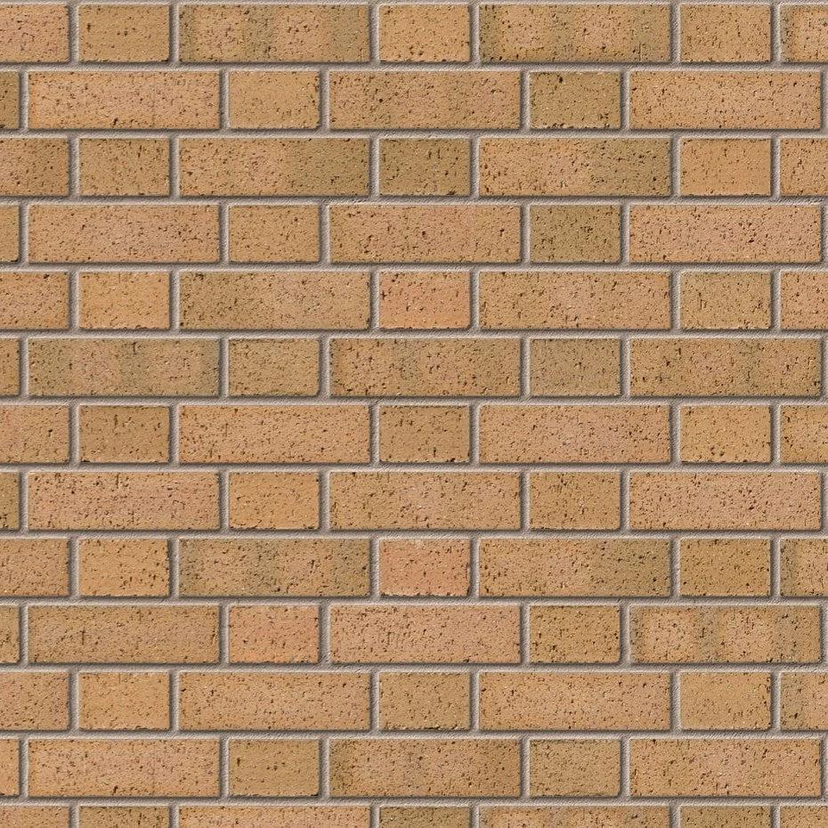 Ibstock Sandalwood Brick 65mm - Armstrong Cheshire