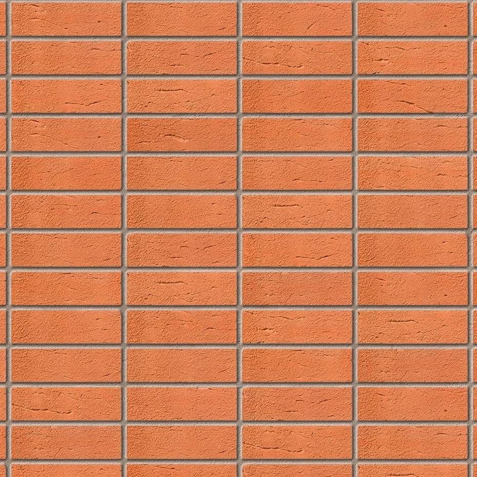 Ibstock Surrey Orange Brick 65mm Pack of 501 - Armstrong Cheshire