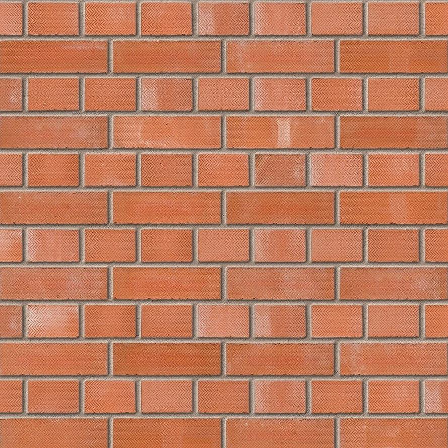 Ibstock Tradesman Light Rustic Blend Brick 65mm Pack of 501 - Armstrong Cheshire
