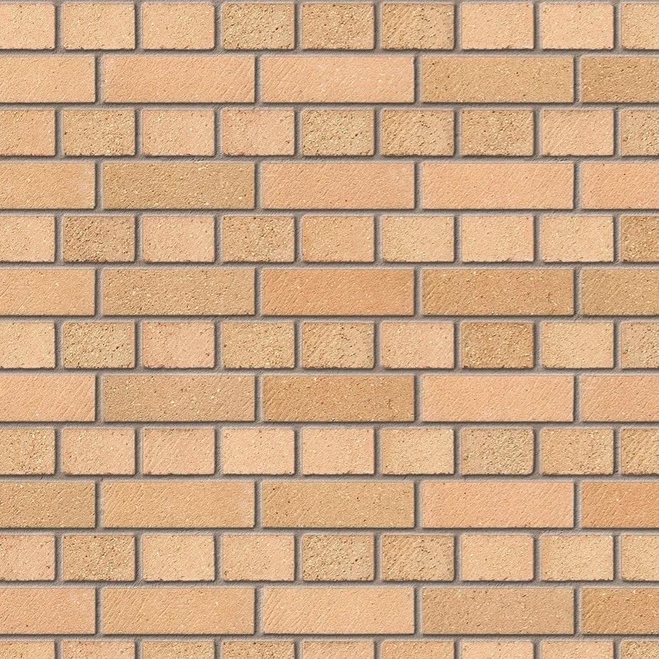 Ibstock Tradesman Millgate Buff Brick 65mm - Armstrong Cheshire