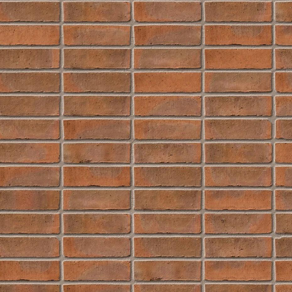 Ibstock Warwickshire Olde English Brick 65mm - Armstrong Cheshire
