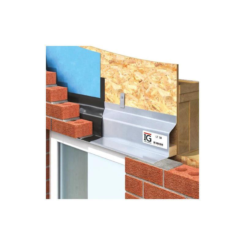 IG L7/50 Lintel - Armstrong Cheshire