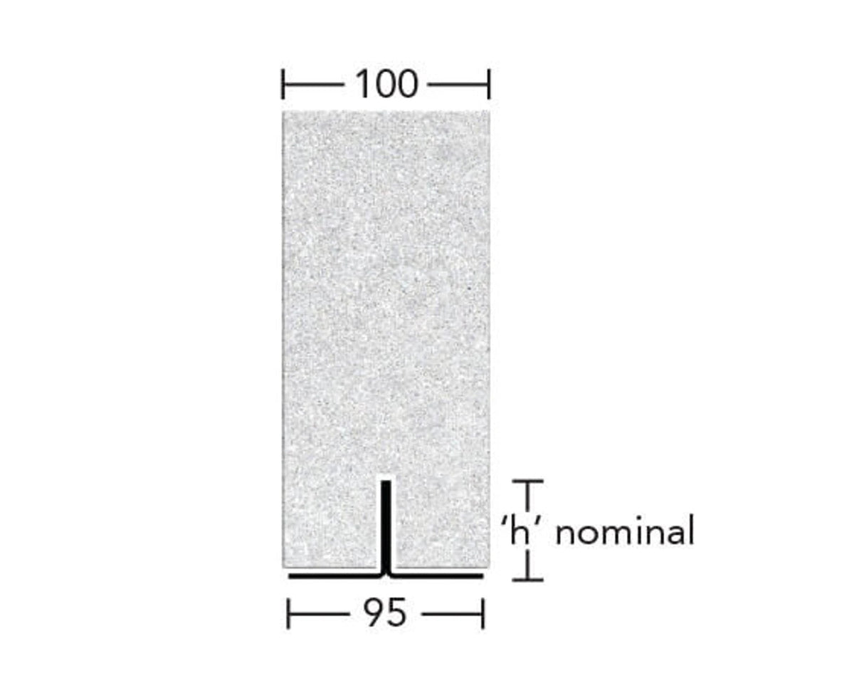 IG L9 Solid Wall Lintel - Armstrong Cheshire