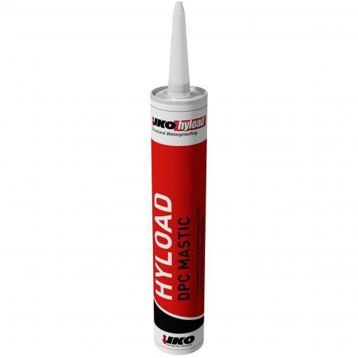 IKO Hyload DPC Mastic - Armstrong Cheshire