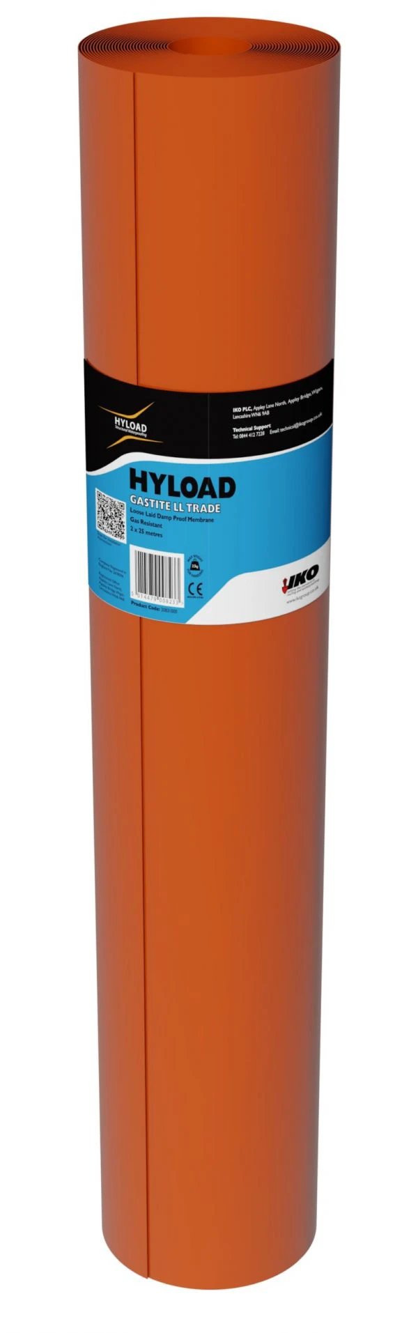 IKO Hyload DPM - Armstrong Cheshire