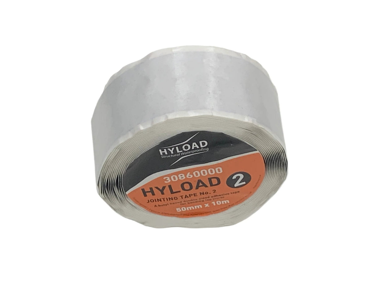 IKO Hyload Jointing Tape - Armstrong Cheshire