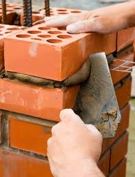 Brick with K Rend GP Mortar