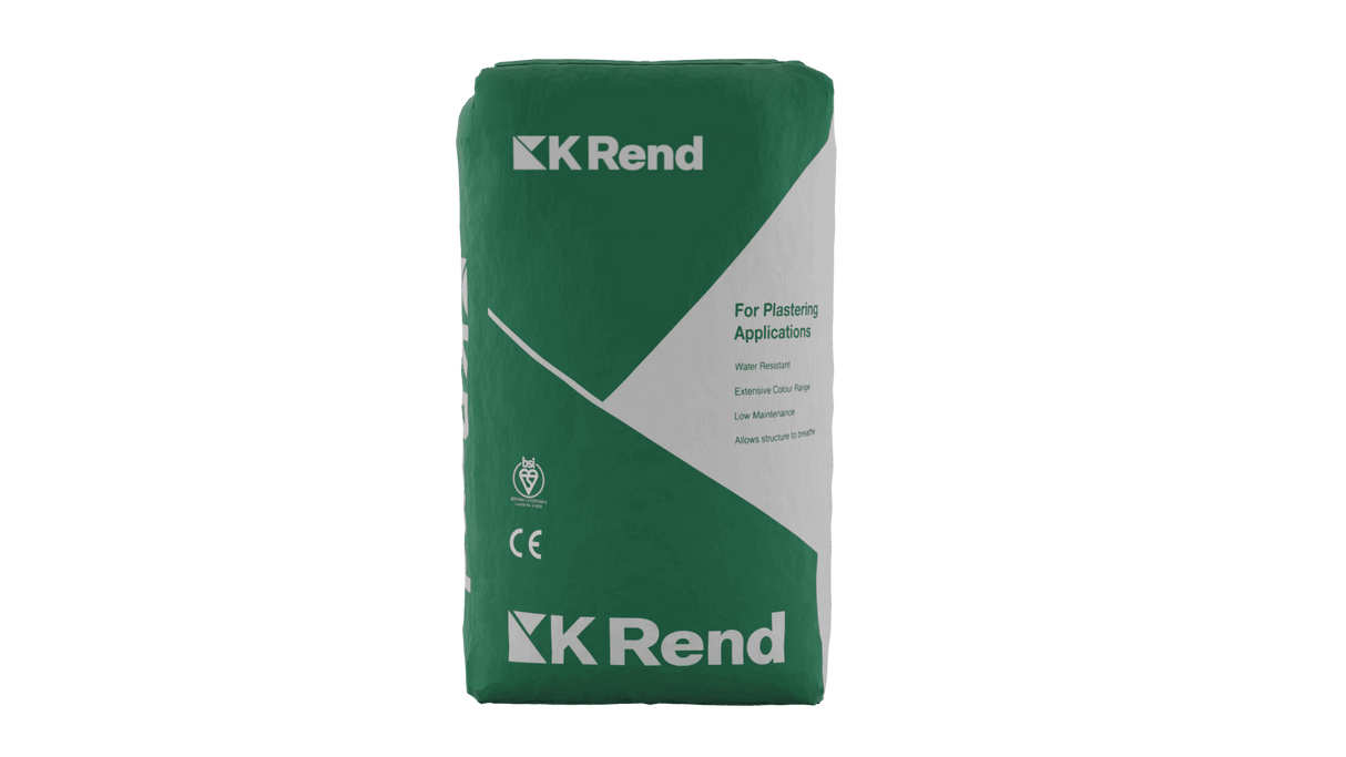 K-Rend HPX Base Coast 25kg - Armstrong Cheshire