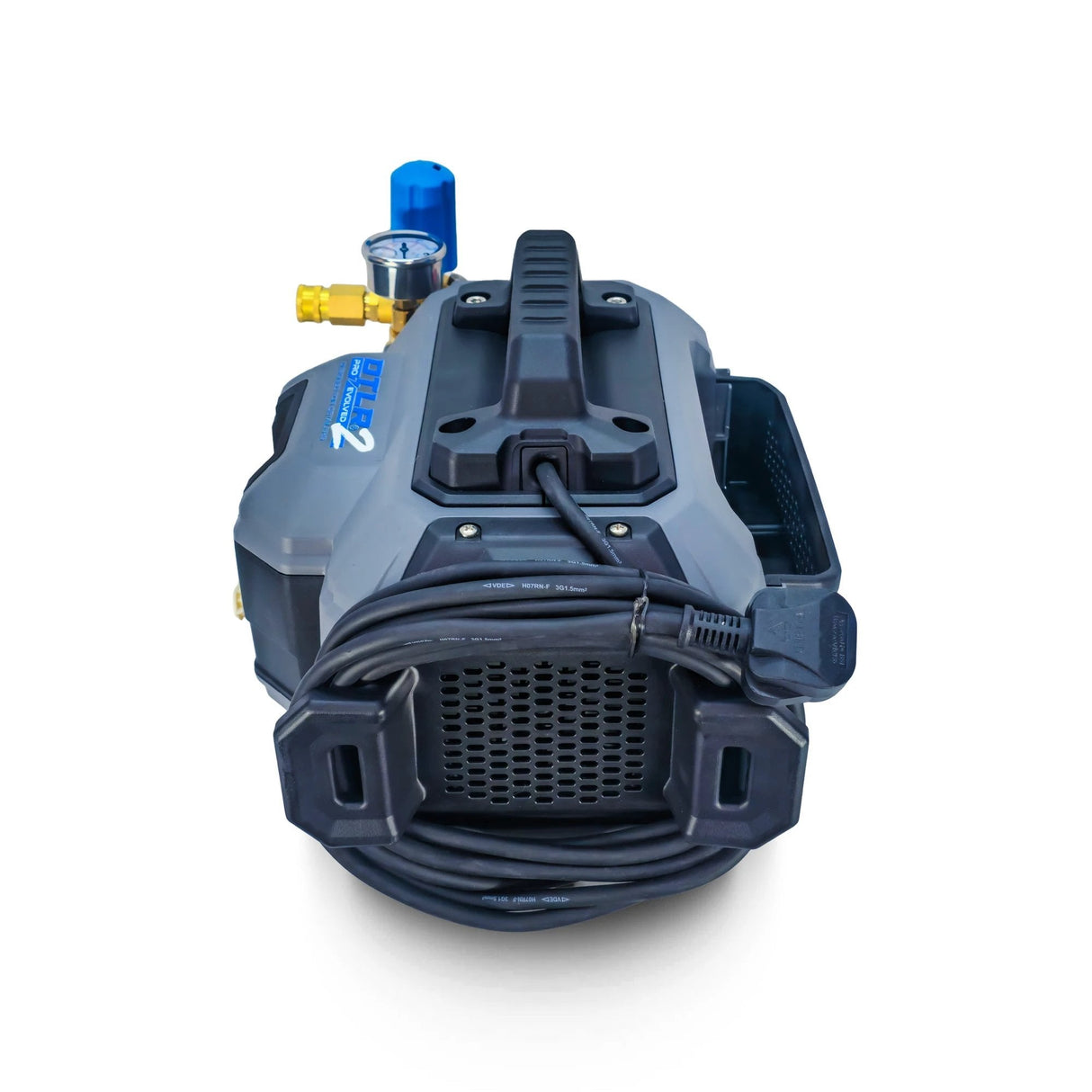 Kiam® DTLR 2 Pro® Electric Pressure Washer 160 Bar 10 LPM - Armstrong Cheshire