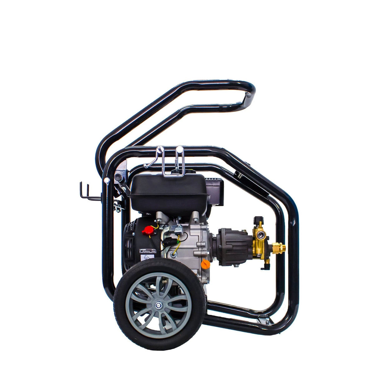 Kiam KM2800P Petrol High Pressure Washer Jet Cleaner (6.5HP) - Armstrong Cheshire