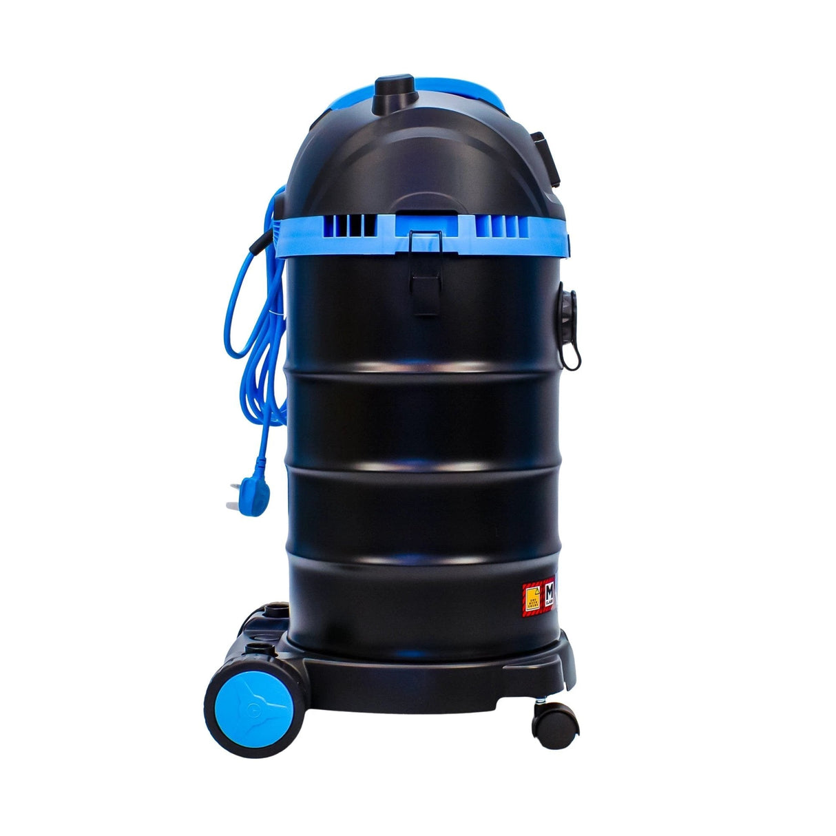 Kiam SiteVac 240V M-Class 1500W Vacuum 30L - Armstrong Cheshire
