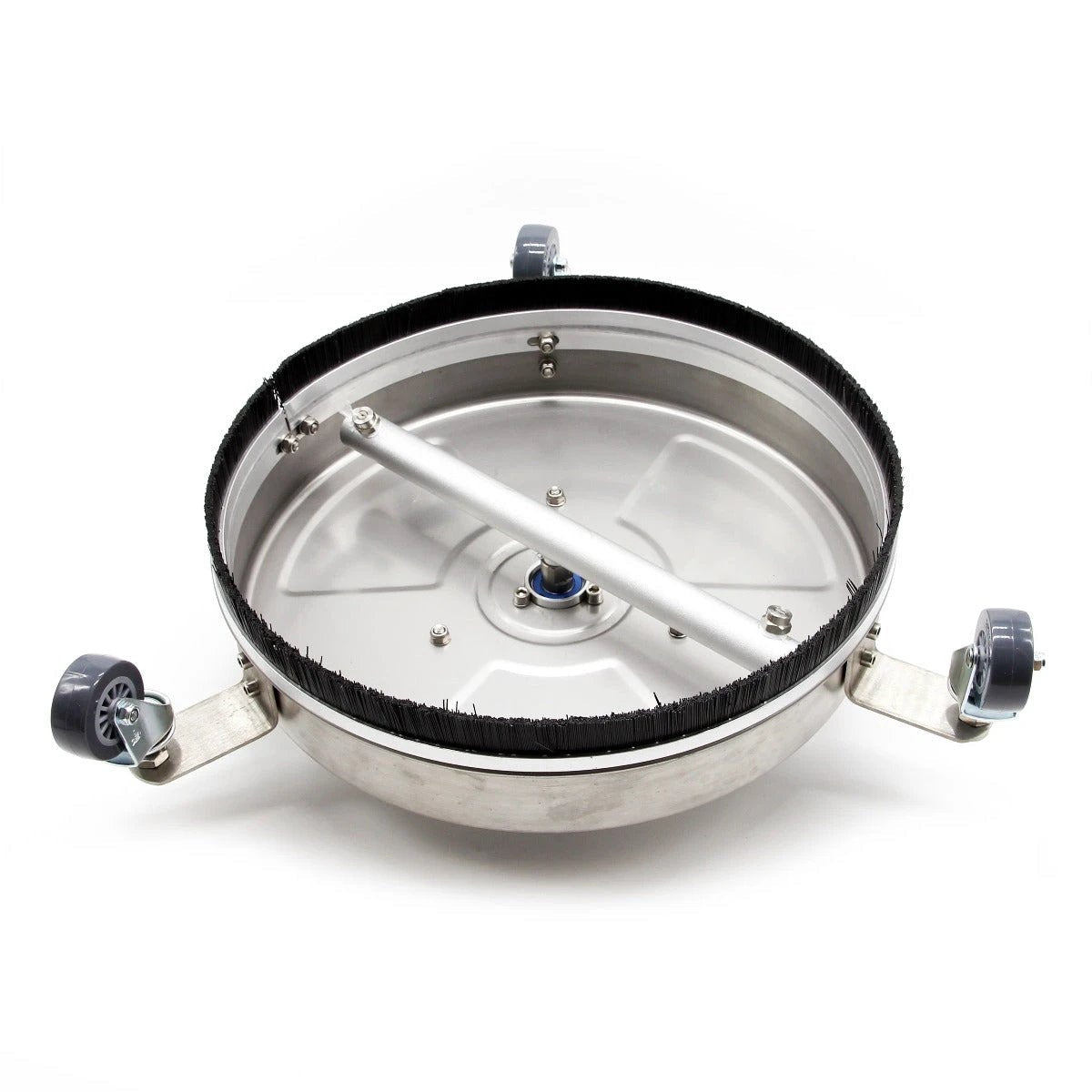 Kiam SurfacePro 14 Rotary Surface Cleaner Floor Tool Steel 14" - Armstrong Cheshire