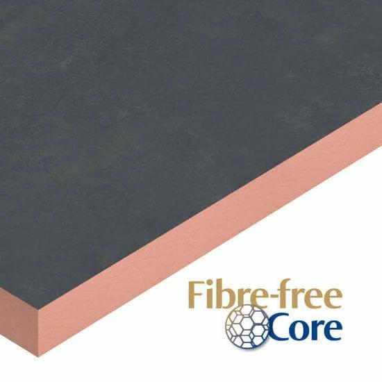 Kingspan K106 Kooltherm 90mm Full Fill Cavity Insulation (Pack of 4) - Armstrong Cheshire