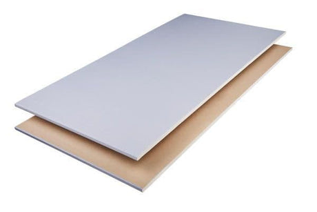 Knauf Performance Plus Plasterboard 1200x2400mm image 1