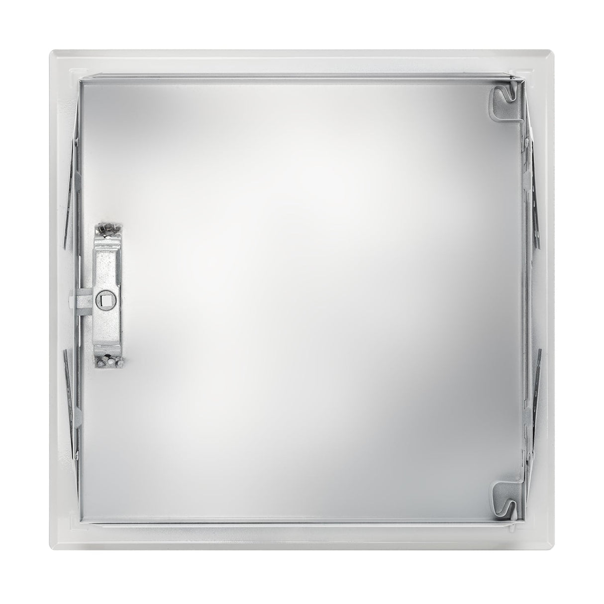Metal Access Panel Square Lock