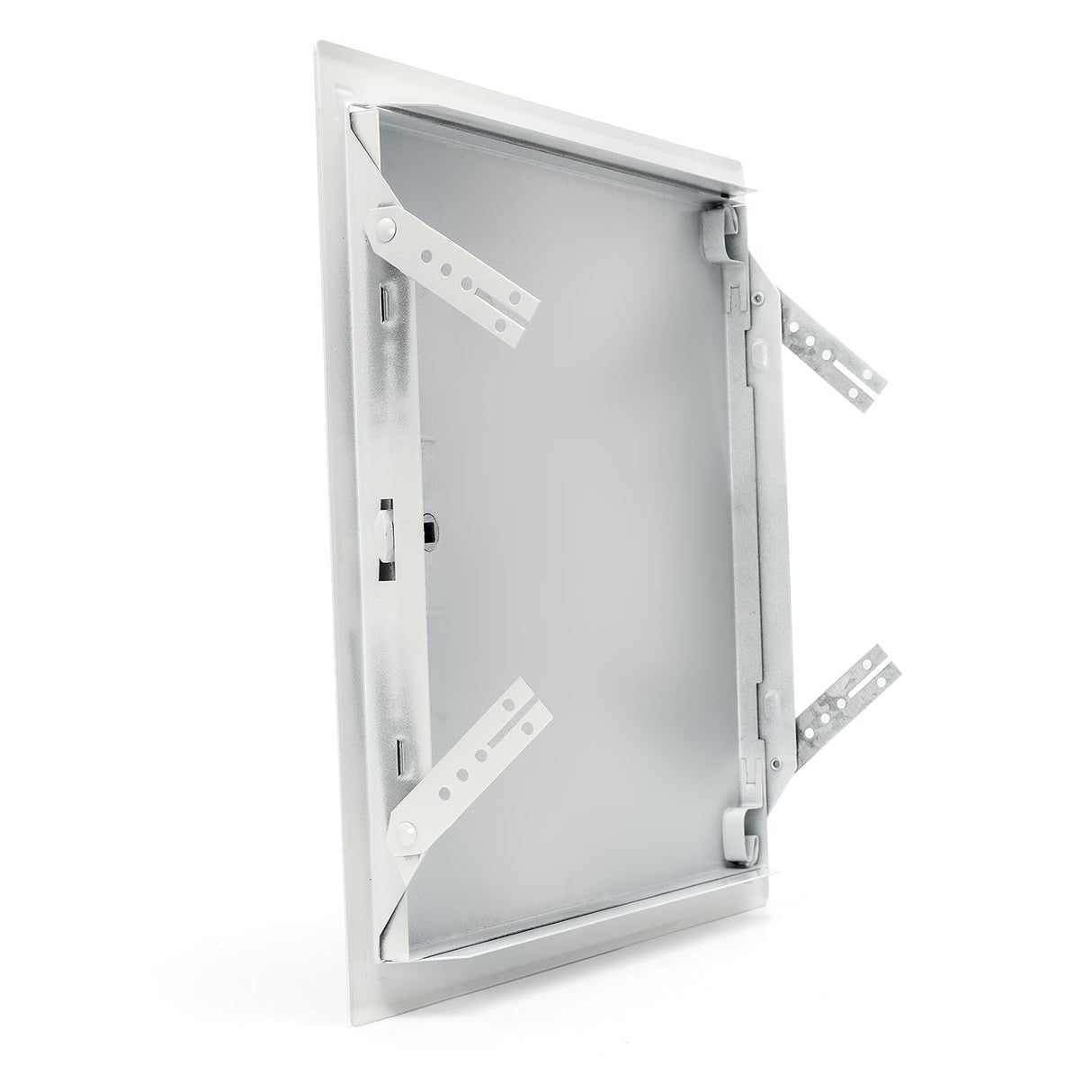 Metal Access Panel Square Lock