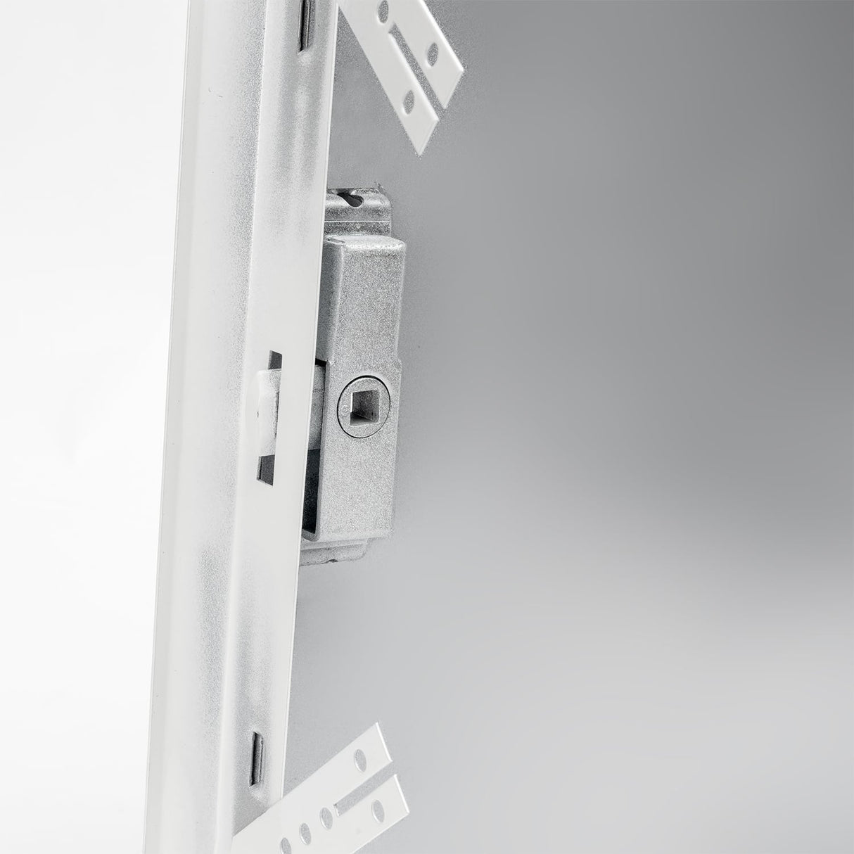 Metal Access Panel Square Lock
