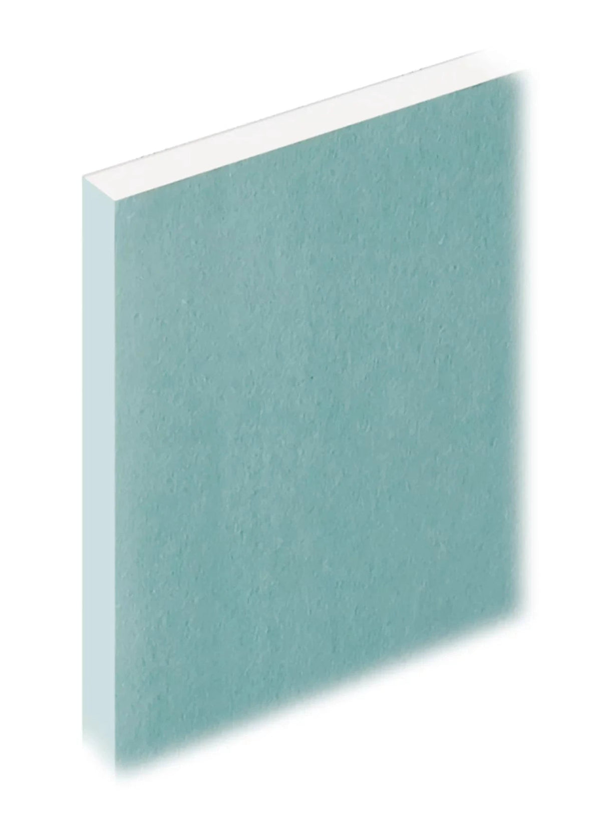 Moisture Resistant Plasterboard 1200x2400mm Tapered Edge by Knauf