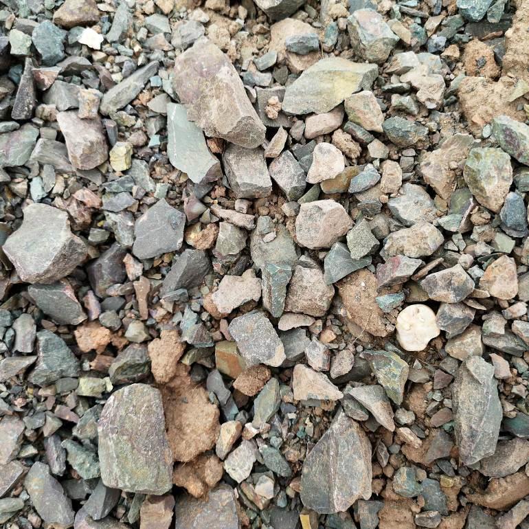 MOT Type 1 Loose Loads - Armstrong Cheshire