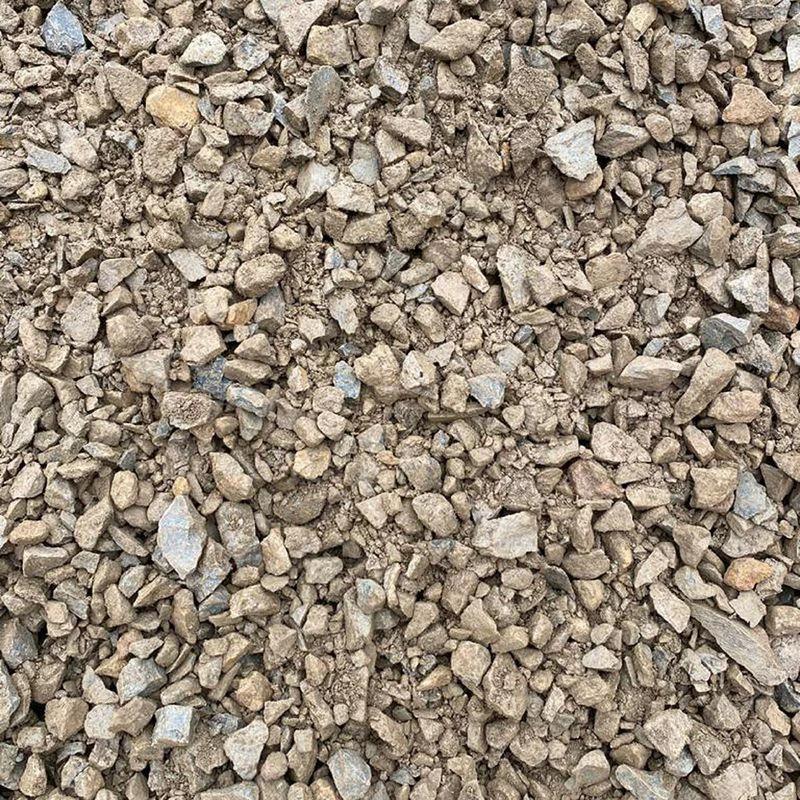 MOT Type 1 Loose Loads - Armstrong Cheshire