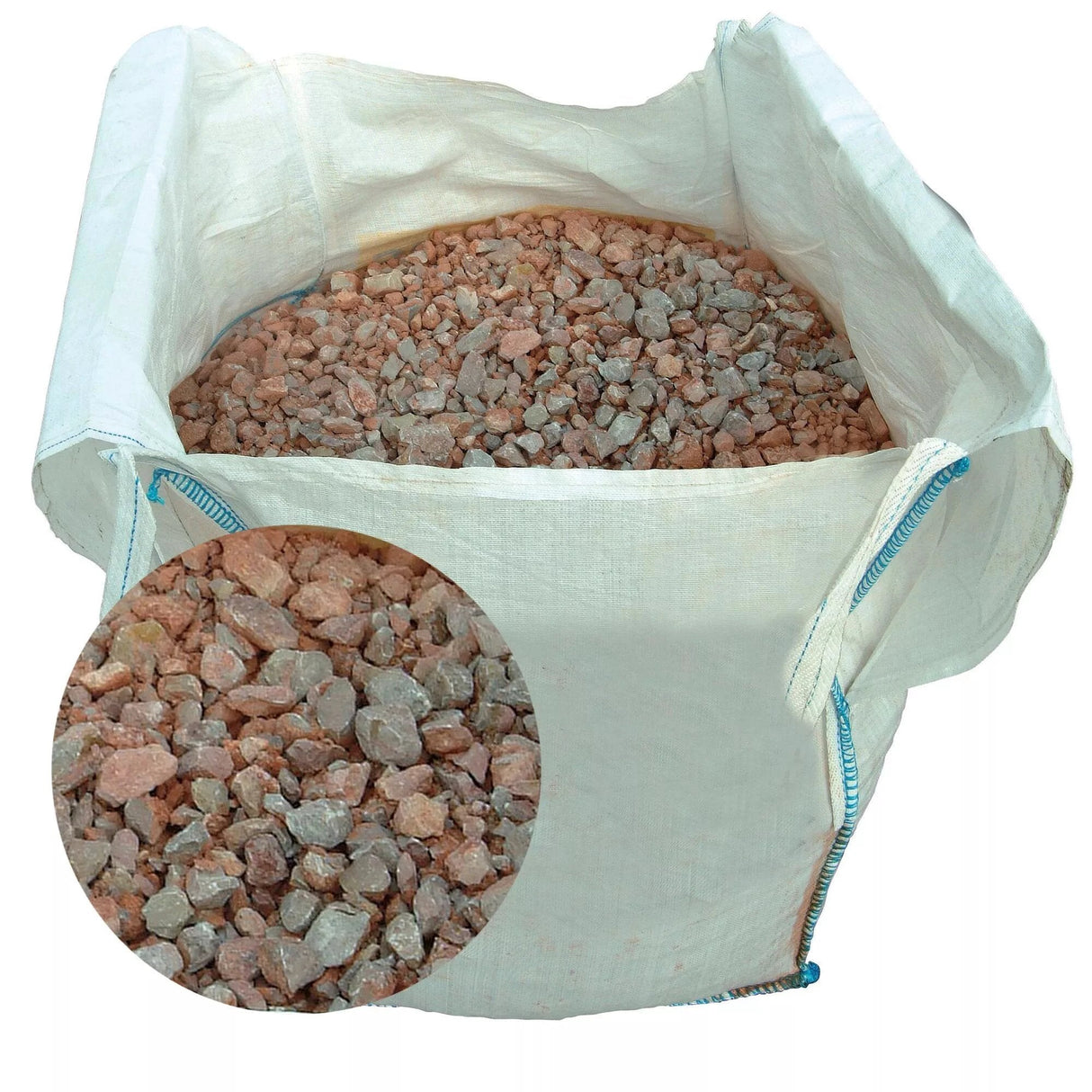 MOT Type 1 Sub Base Bulk Bag - Armstrong Cheshire