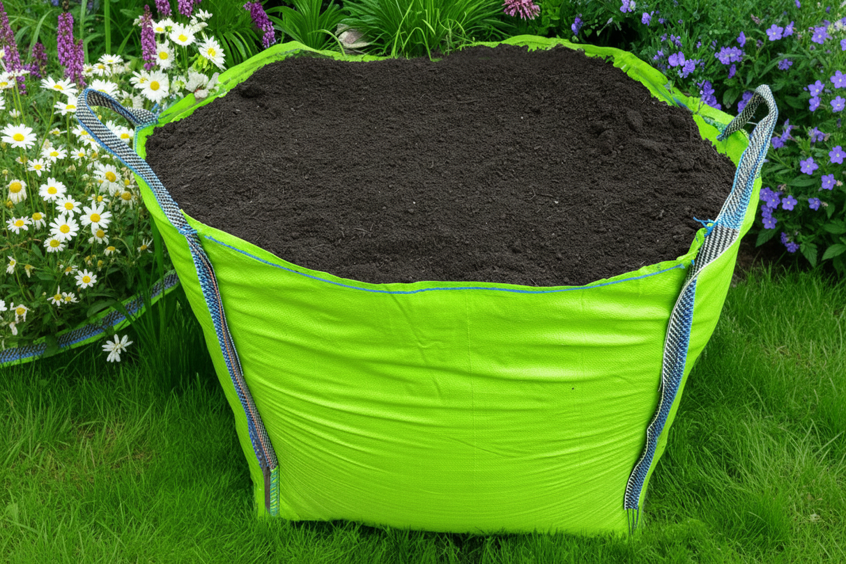 Multi Purpose Welsh Compost