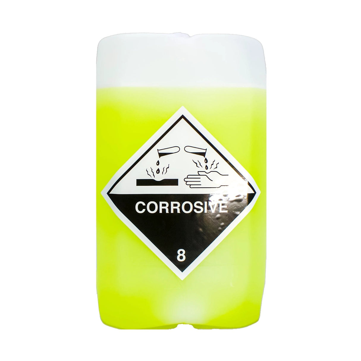 Patio & Driveway Cleaner 5L (Hypo Superfoam+) - Armstrong Cheshire