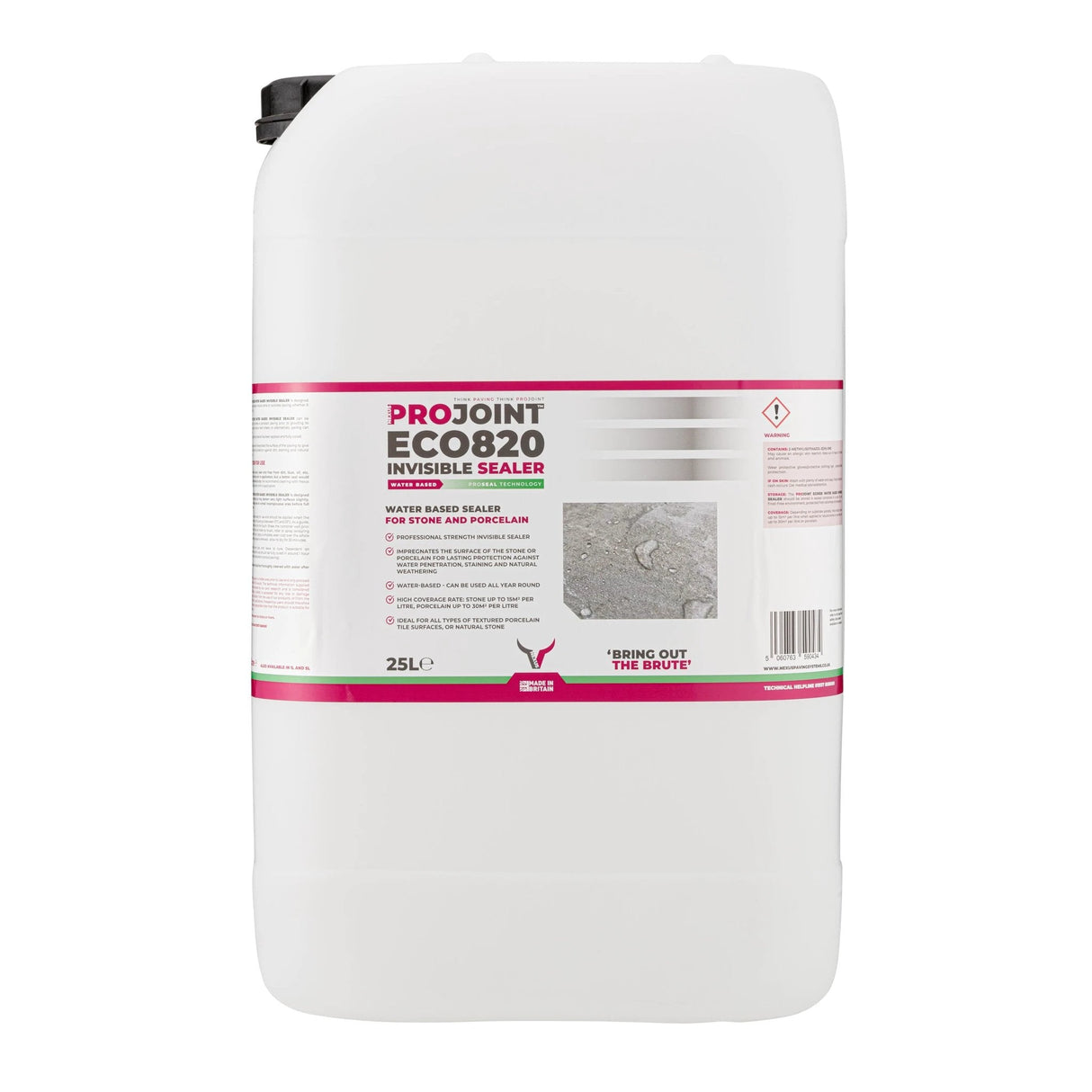 PaveCare Paving Sealer PRO820 - Armstrong Cheshire