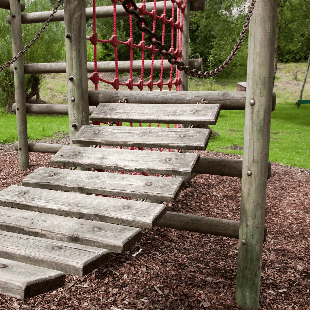 Play Chippings - Armstrong Cheshire