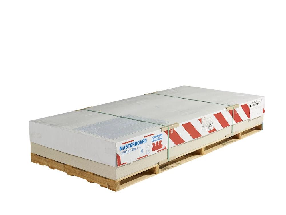 Promat Masterboard Fire Rated Board 2440x1220mm - Armstrong Cheshire