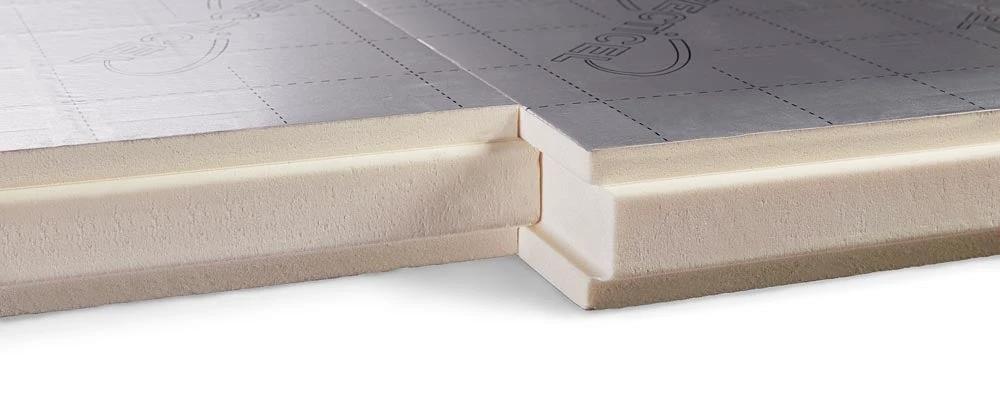 Recticel Eurowall + Full Fill Cavity Wall Insulation Boards - Armstrong Cheshire