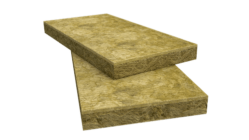 Rockwool Rainscreen Duo Slab 1200mm x 600mm - Armstrong Cheshire