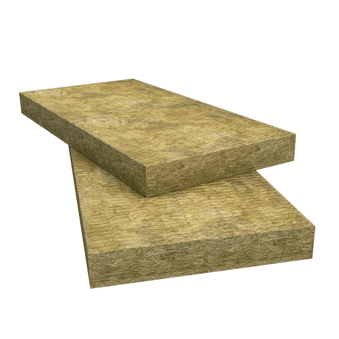 Rockwool RW5 Acoustic Mineral Wool Insulation 1200mm x 600mm - Armstrong Cheshire
