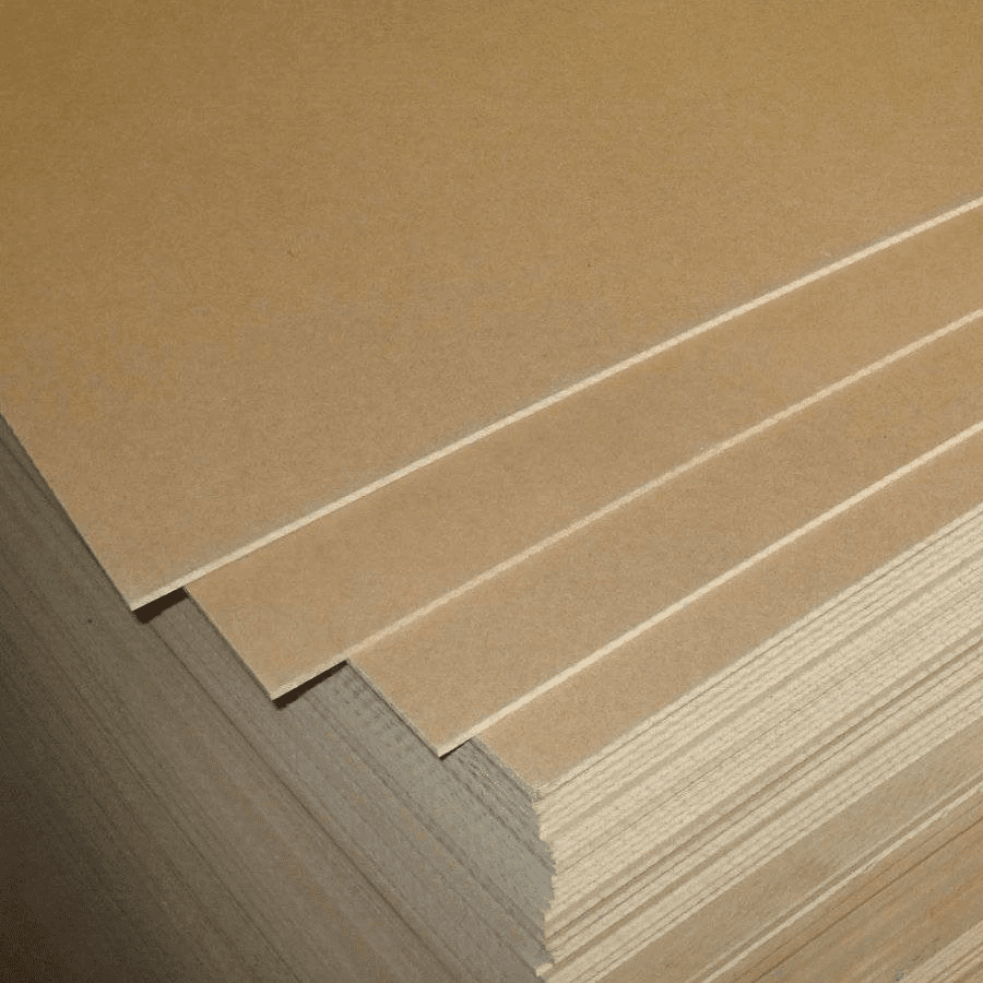 Standard Hardboard 3.2mm - Armstrong Cheshire