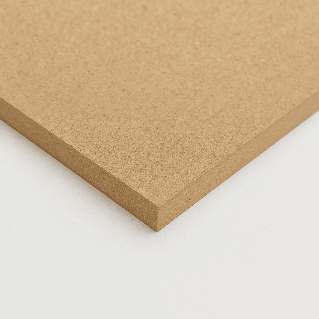 Standard MDF board 6mm - Armstrong Cheshire