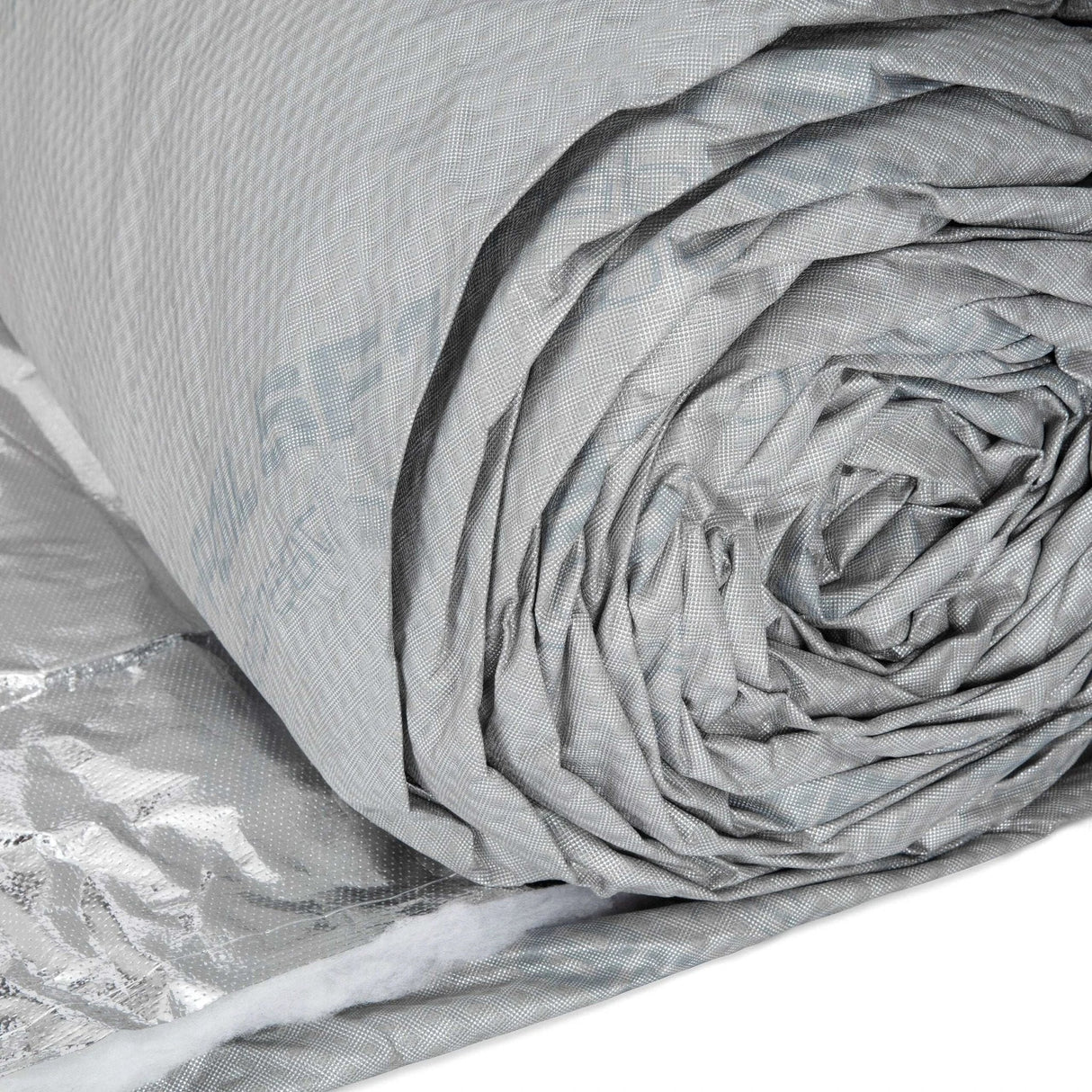 SuperFOIL SF19BB Breathable Thermal Insulation Roll - 1.2m x 10m (40mm) - Armstrong Cheshire