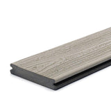 Trex Decking Board Composite Grooved 25mmx140mm Gravel Path 3660mm