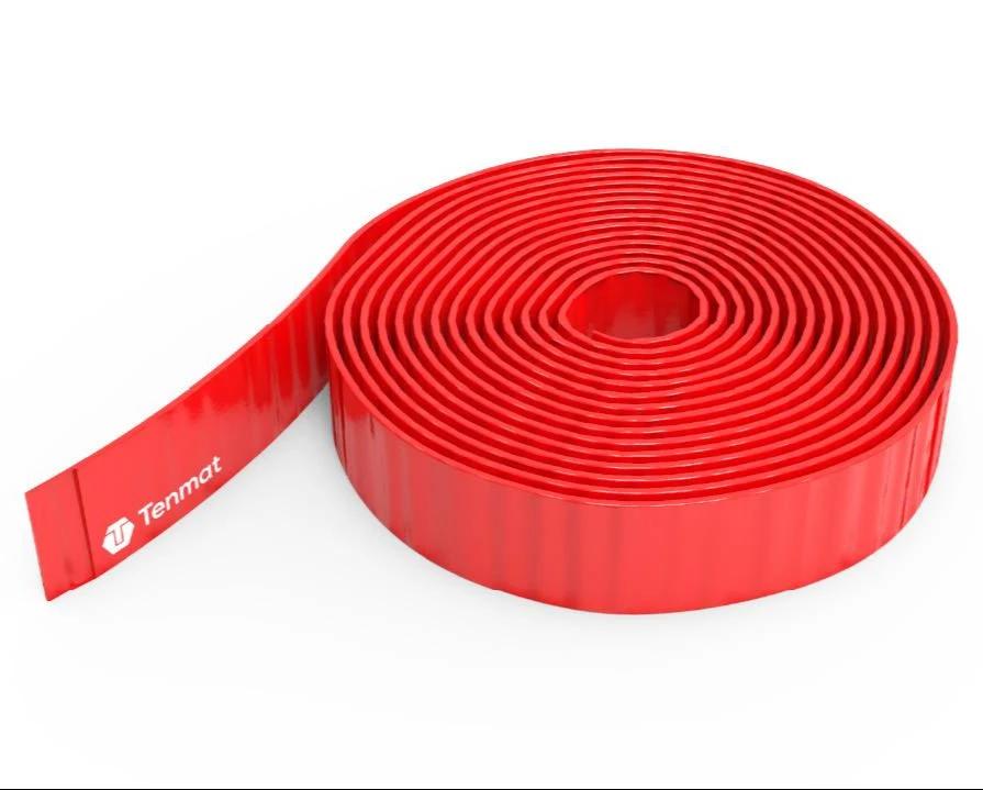 Tenmat Fire Rated Cavity Barrier Roll 65mm - Armstrong Cheshire
