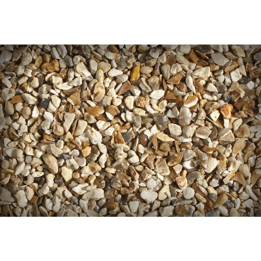 Thames Valley Flint 20kg Bag Pallet of 49 - Armstrong Cheshire